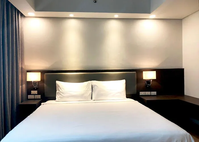 The Residences At Bcct