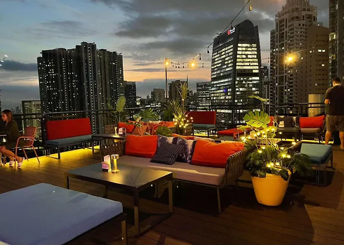 The Residences At Bcct