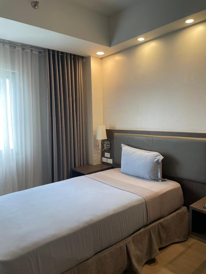 The Residences At Bcct Hotel 5*