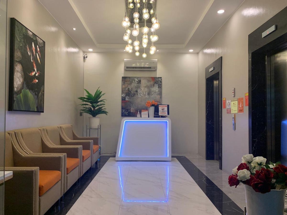 The Residences At Bcct Hotel Taguig