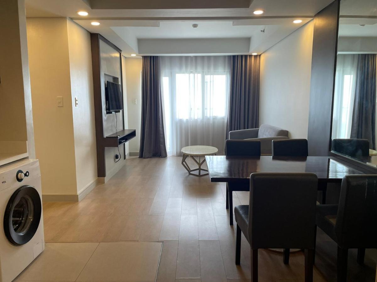 Hotel The Residences At Bcct