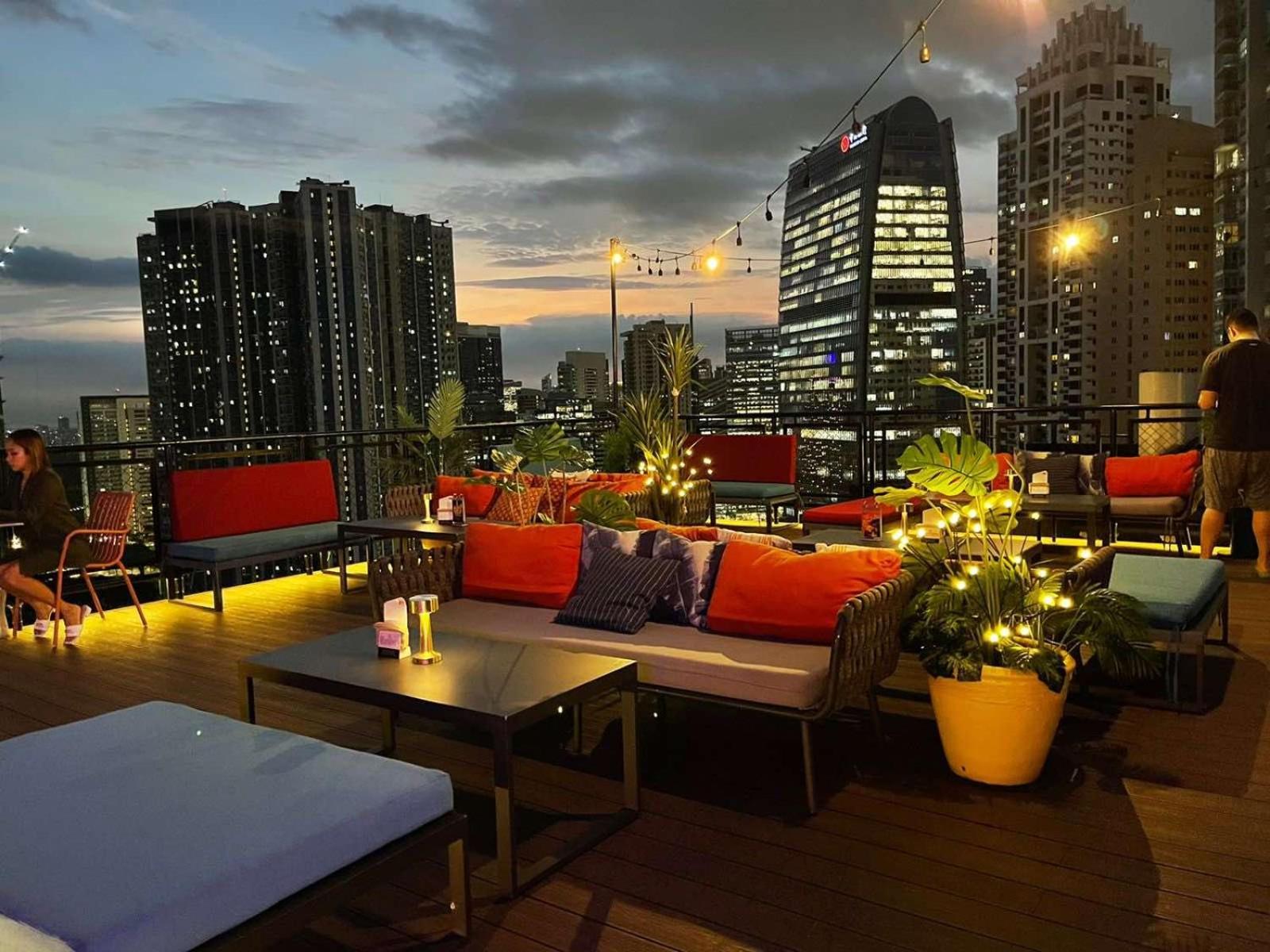 Hotel The Residences At Bcct 5*